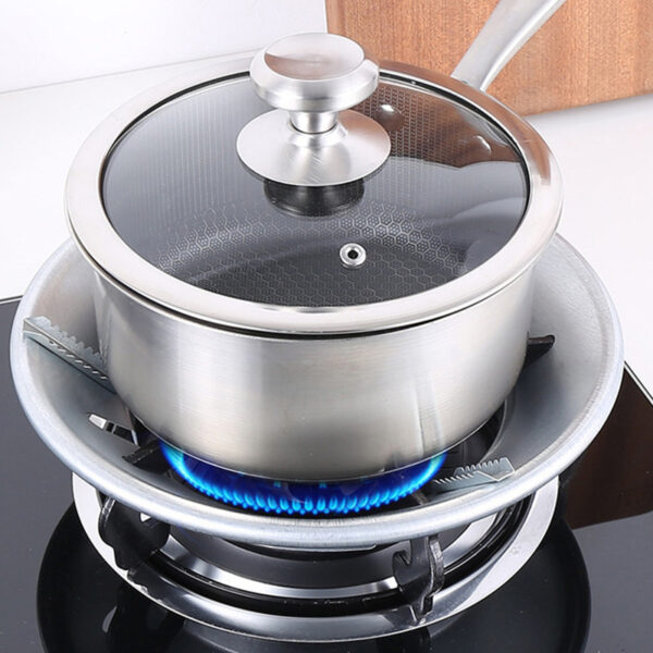 Energy Saving Gas Stove Cover - Image 3
