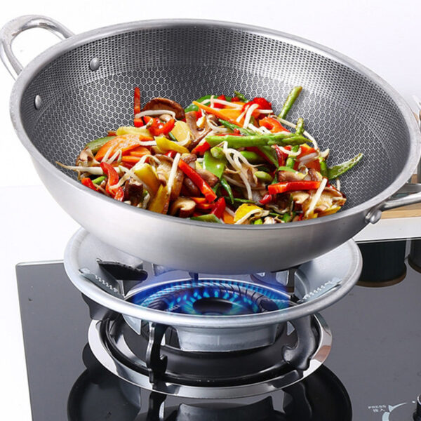 Energy Saving Gas Stove Cover - Image 2