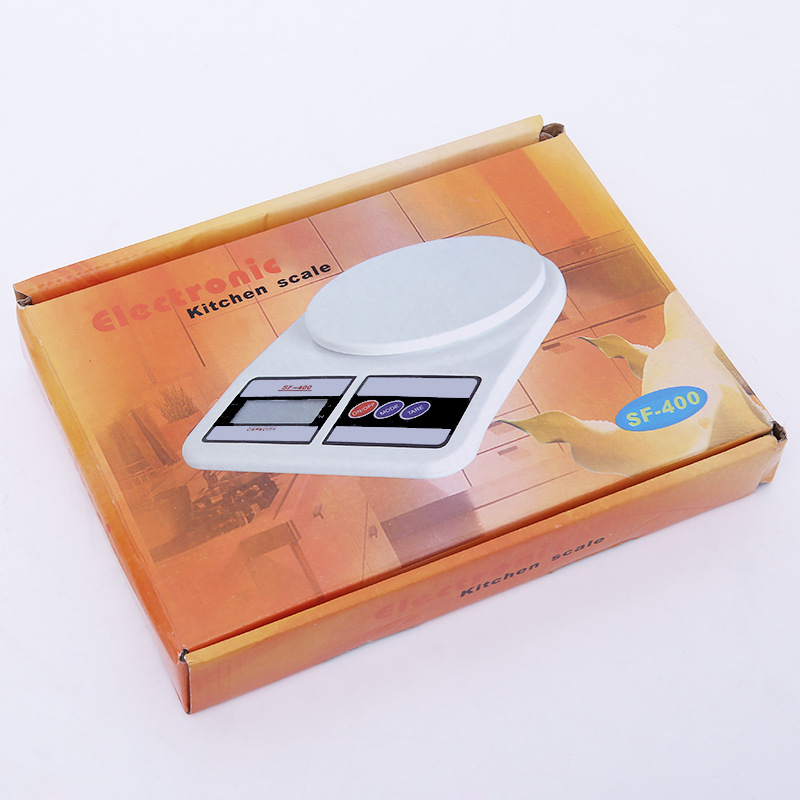 Digital Kitchen Scale – 10KG Capacity - Image 5